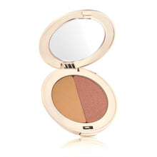 Load image into Gallery viewer, Jane Iredale - PurePressed® Eye Shadow Duo
