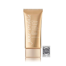 Load image into Gallery viewer, Jane Iredale - Glow Time® Full Coverage Mineral BB Cream SPF 25/17
