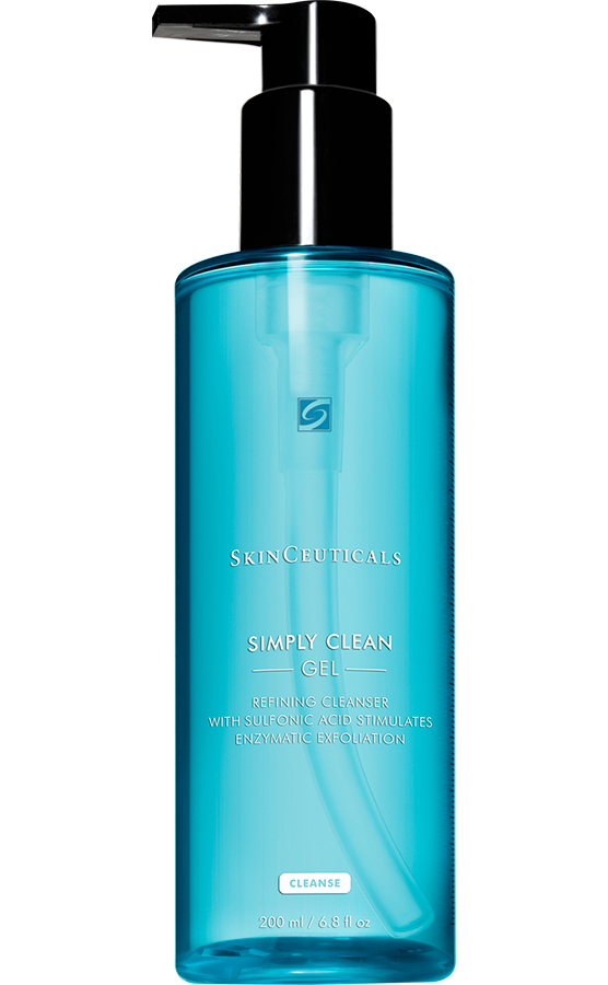SkinCeuticals - Simply Clean
