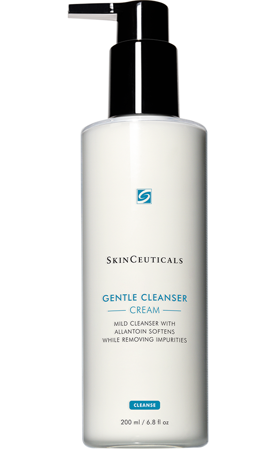 SkinCeuticals - Gentle Cleanser