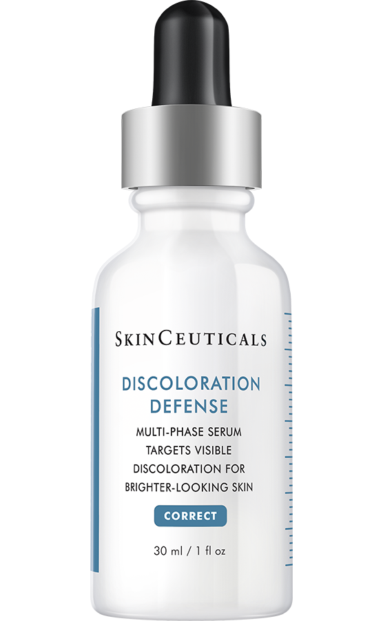 SkinCeuticals -  Discoloration Defence