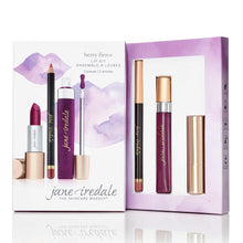 Load image into Gallery viewer, Jane Iredale - Limited Edition Lip Kit
