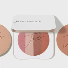 Load and play video in Gallery viewer, Jane Iredale - So-Bronze® Bronzing Powder Refill
