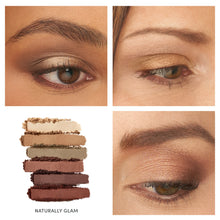 Load image into Gallery viewer, Jane Iredale - PurePressed® Eye Shadow Palette - New!
