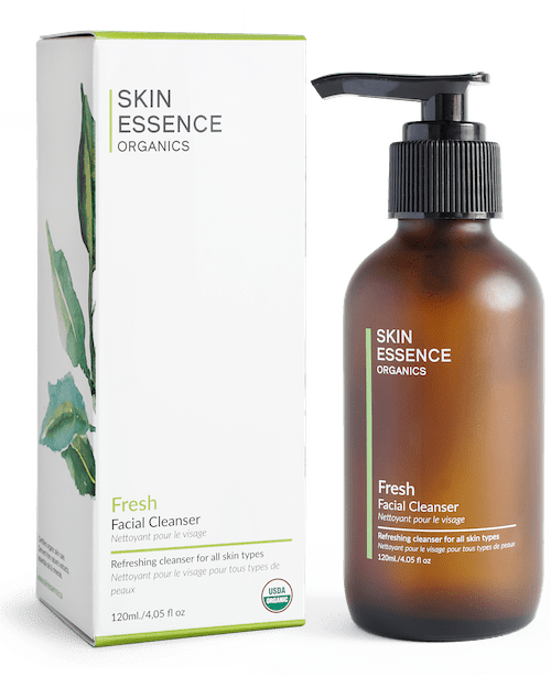 Skin Essence - Fresh Cleanser