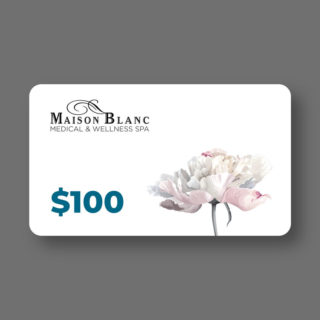 MB Gift Card - $100