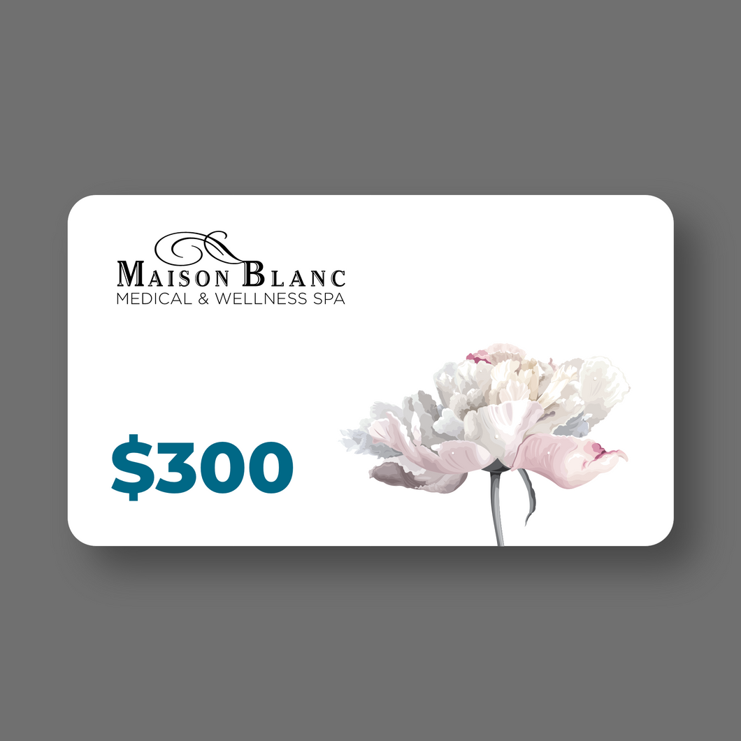 MB Gift Card - $300