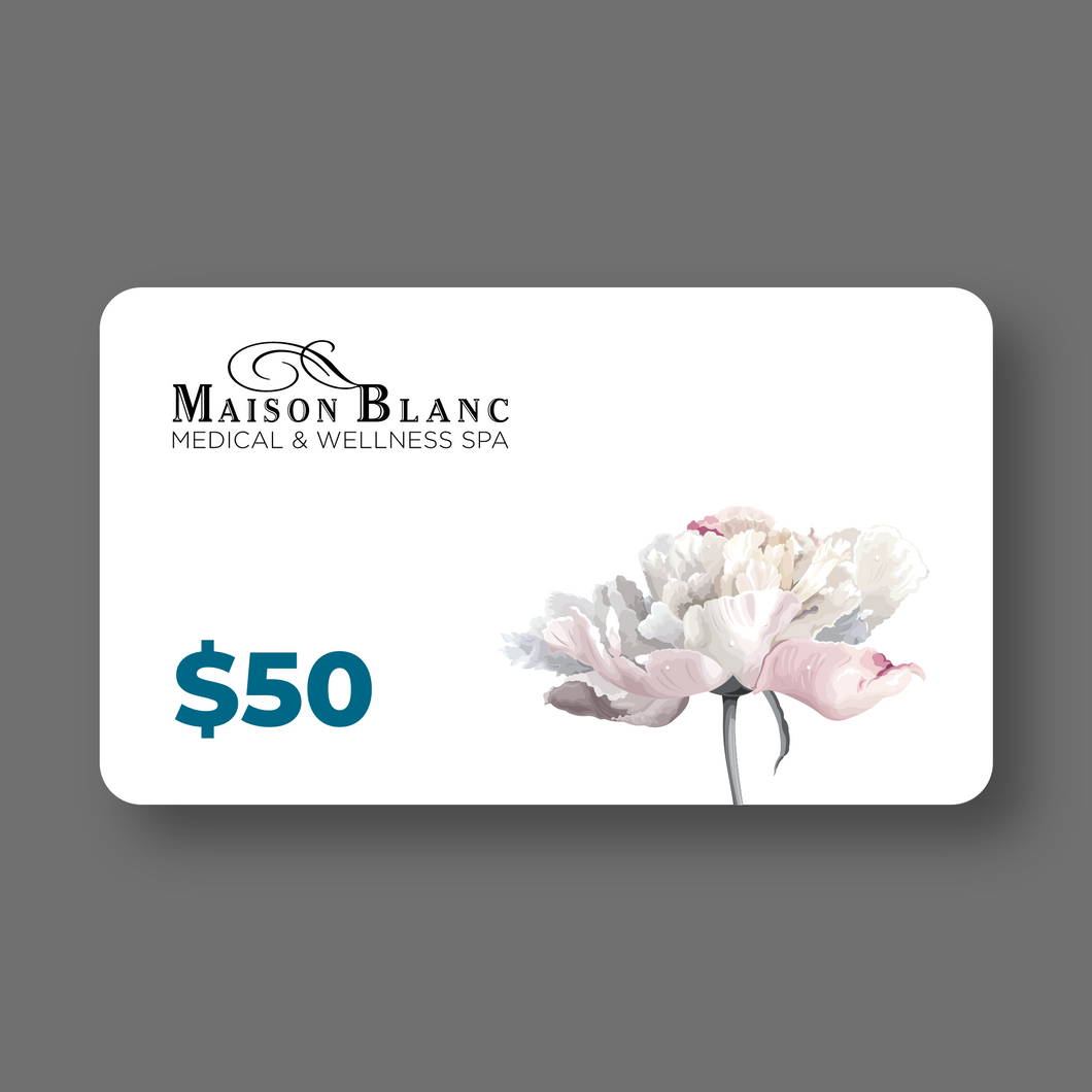 MB Gift Card - $50