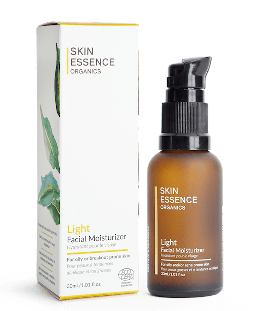 Skin Essence - Light Serum
