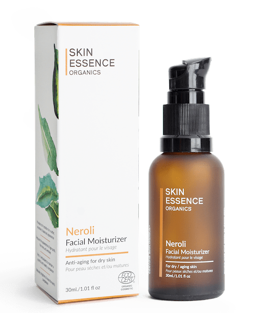 Skin Essence - Neroli Serum