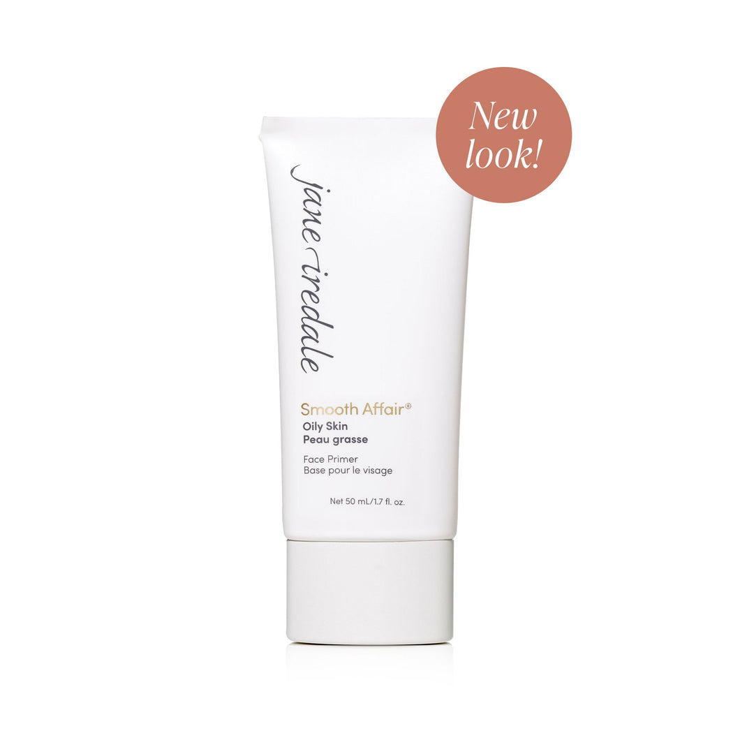 Jane Iredale - Smooth Affair® Oily Skin Face Primer