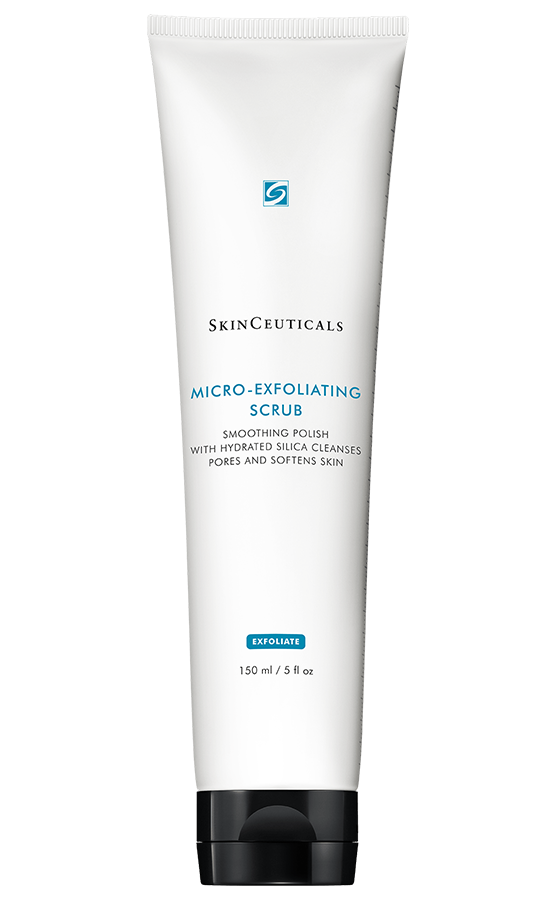 SkinCeuticals - Micro Exfoliating Scrub