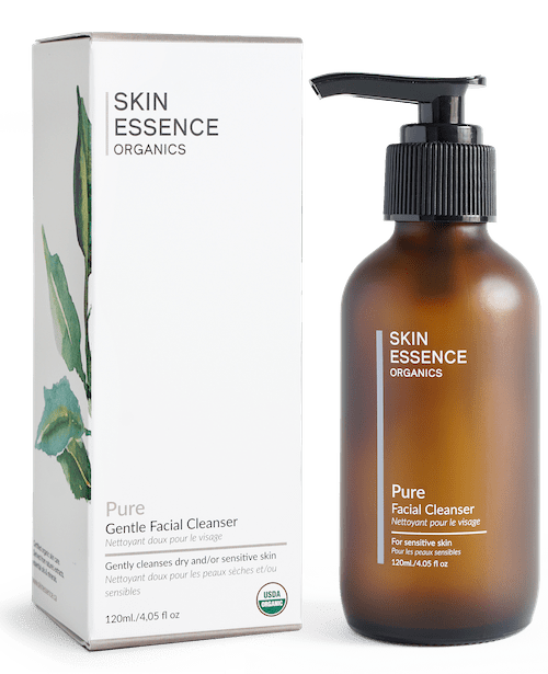Skin Essence - Pure Cleanser
