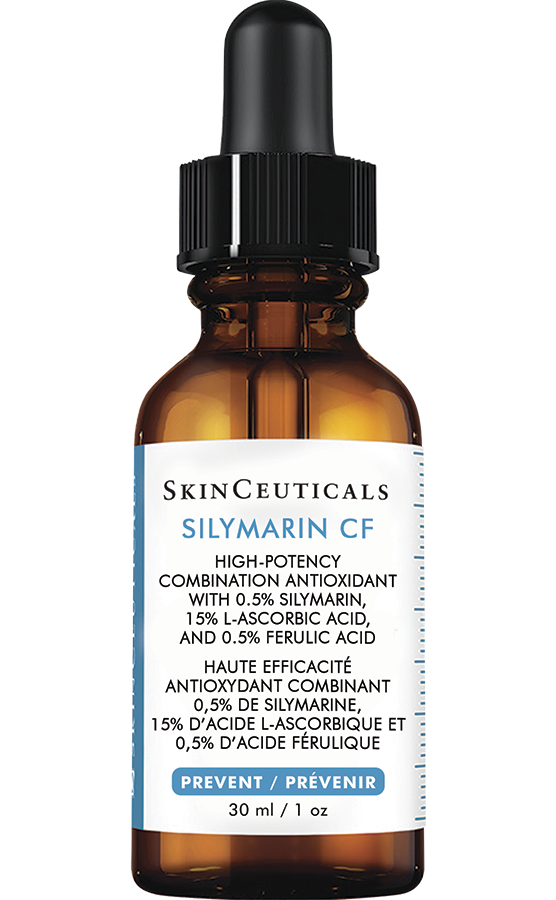 SkinCeuticals - Silymarin CF