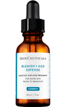 Load image into Gallery viewer, SkinCeuticals - Blemish &amp; Age Defense
