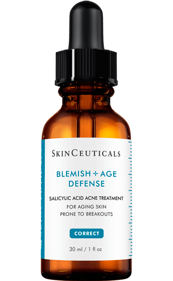 SkinCeuticals - Blemish & Age Defense