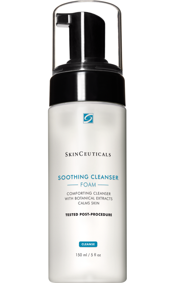 SkinCeuticals - Soothing Cleanser