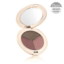 Load image into Gallery viewer, Jane Iredale - PurePressed® Eye Shadow Triple
